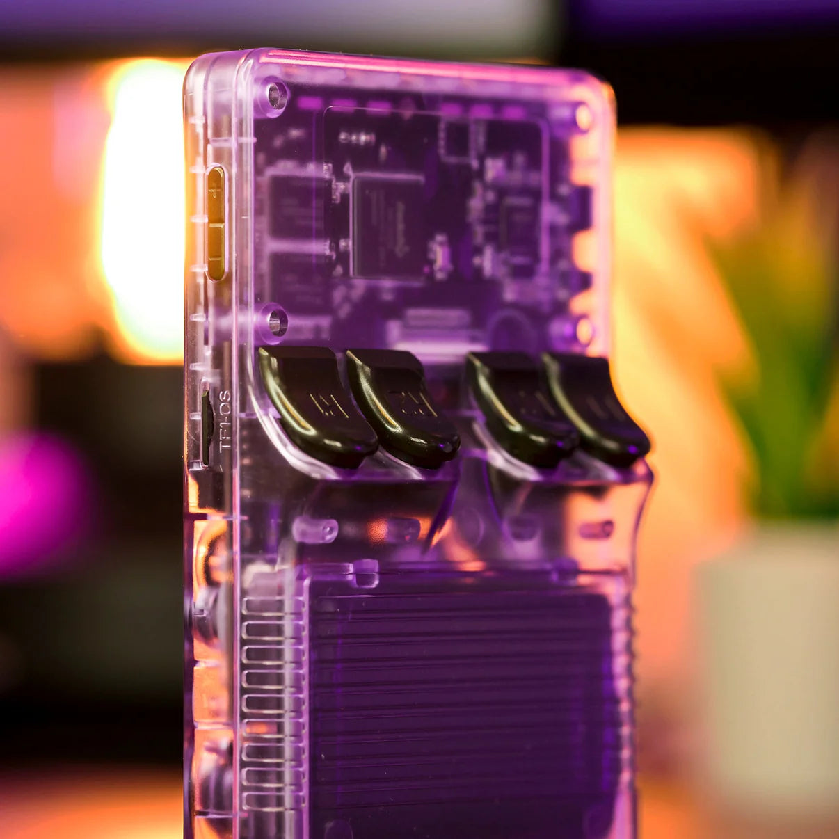 GrabHype R36S Retro Handheld Gaming Console – 20,000+ Games | Free Shipping