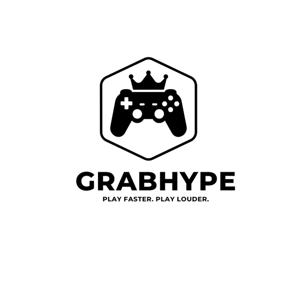 Grab Hype