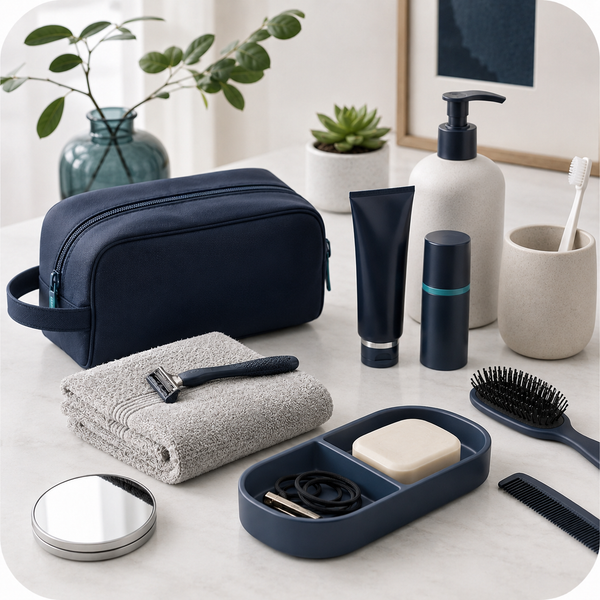 Personal Essentials