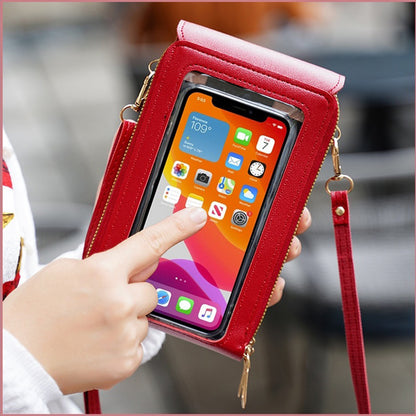 Grabhype RFID Anti-Theft Phone Wallet