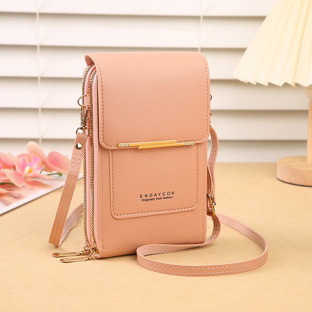 Grabhype RFID Anti-Theft Phone Wallet