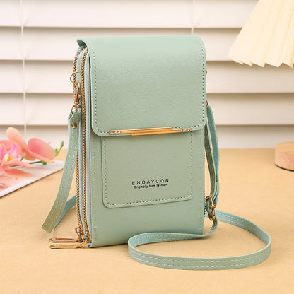Grabhype RFID Anti-Theft Phone Wallet
