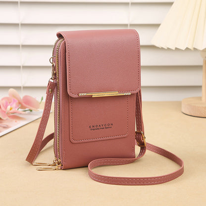 Grabhype RFID Anti-Theft Phone Wallet