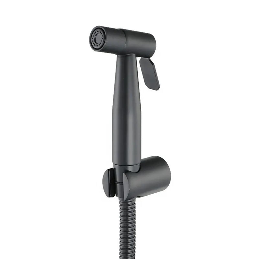 Grabhype  Stainless Steel Toilet Bidet Sprayer