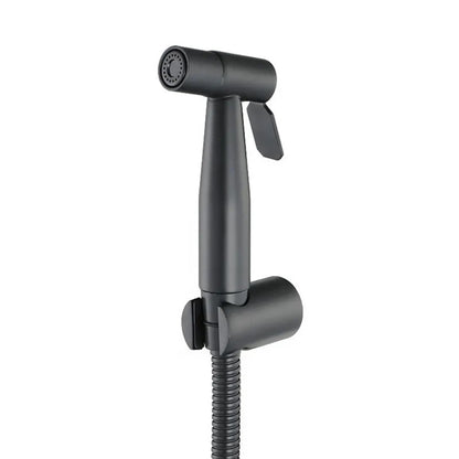 Grabhype  Stainless Steel Toilet Bidet Sprayer