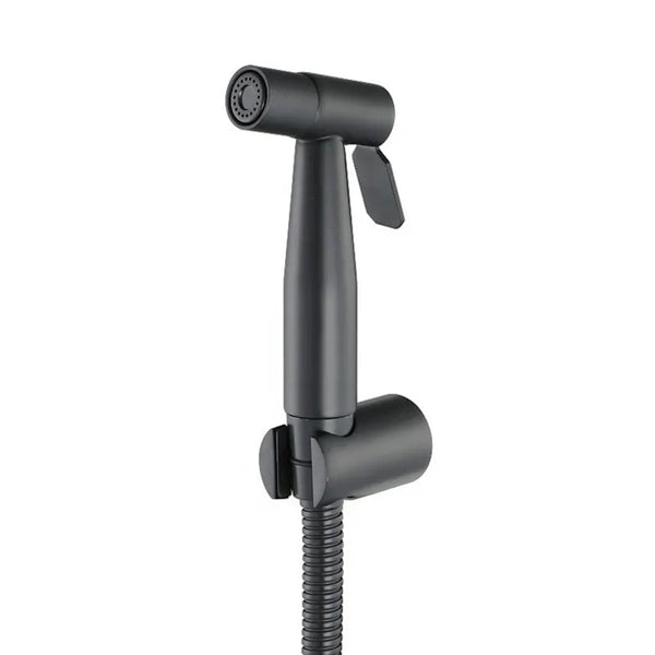 Grabhype  Stainless Steel Toilet Bidet Sprayer