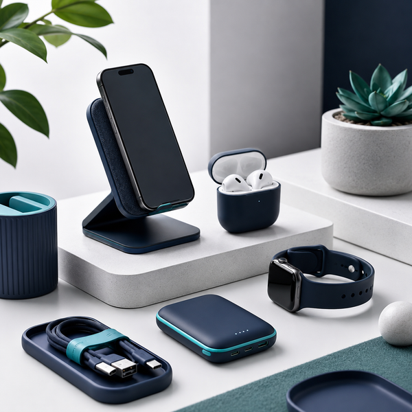 Tech & Accessories