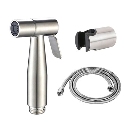 Grabhype  Stainless Steel Toilet Bidet Sprayer