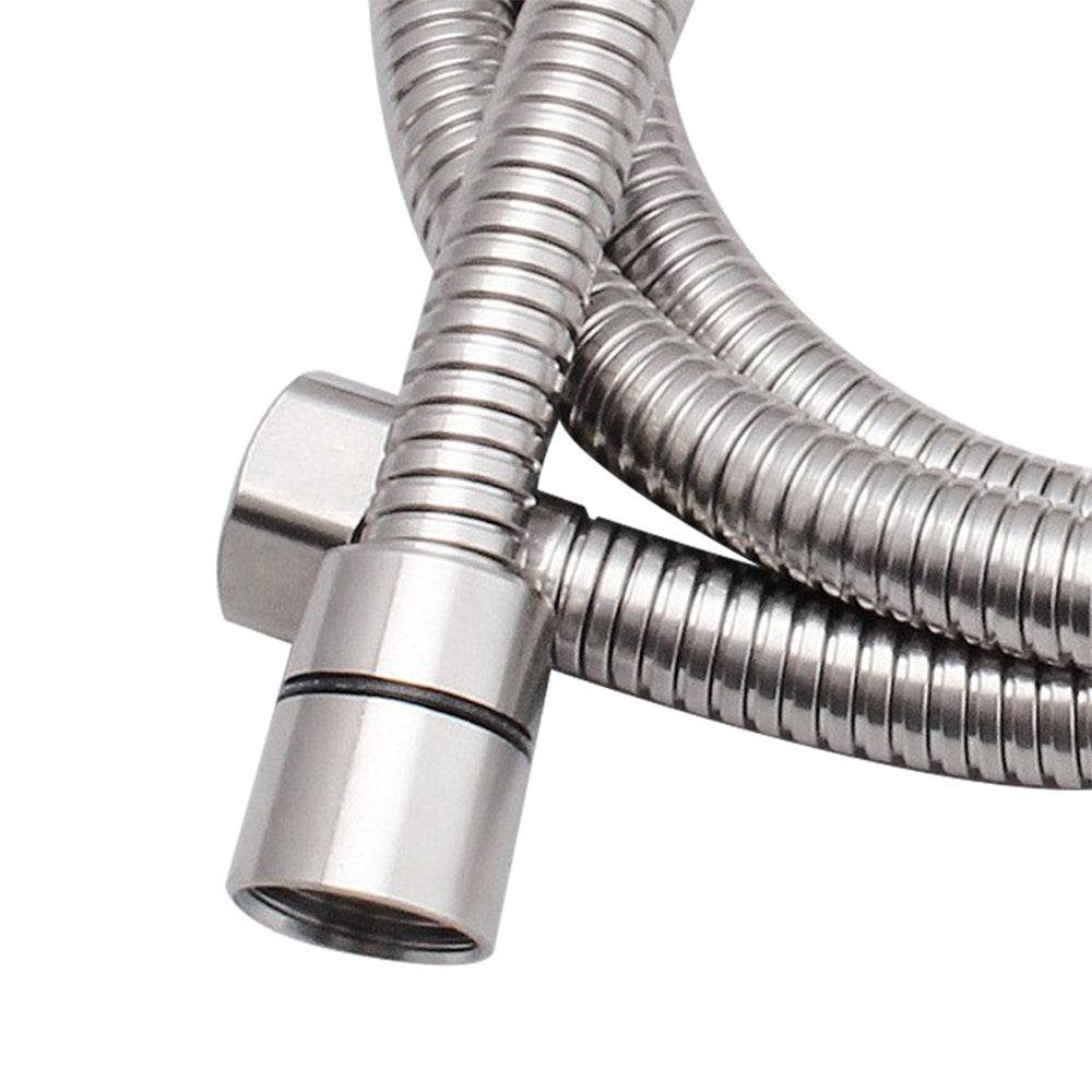 Grabhype  Stainless Steel Toilet Bidet Sprayer