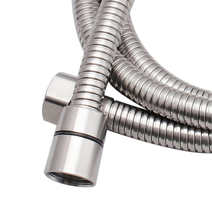 Grabhype  Stainless Steel Toilet Bidet Sprayer