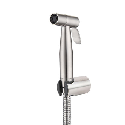 Grabhype  Stainless Steel Toilet Bidet Sprayer